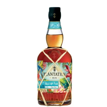 Plantation Rum Isle of Fiji 0,7l