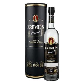 Kremlin Award Vodka Grand Premium 1l DD.