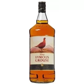 The Famous Grouse Whisky Blended Scotch 1,5l
