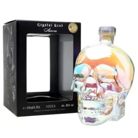Crystal Head Vodka Aurora 1,75l DD.