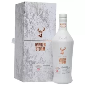   Glenfiddich Whisky 21 years Winter Storm Icewine Cask Finish Single Malt Scotch 0,7l DD.