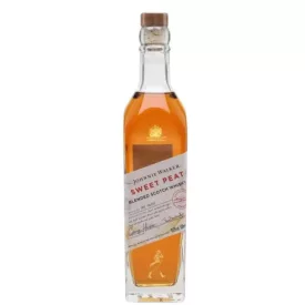 Johnnie Walker Whisky Sweet Peat Blended Scotch 0,5l