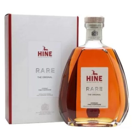 Hine Konyak Rare VSOP The Original 0,7l DD.