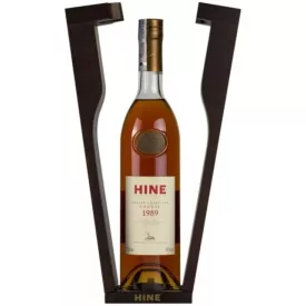 Hine Konyak 1989. Grande Champagne 0,7l FADD.