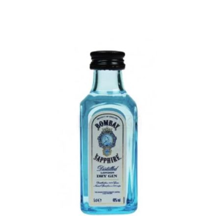Bombay Gin Sapphire London Dry 0,05l