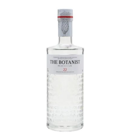 The Botanist Gin Islay Dry 0,7l