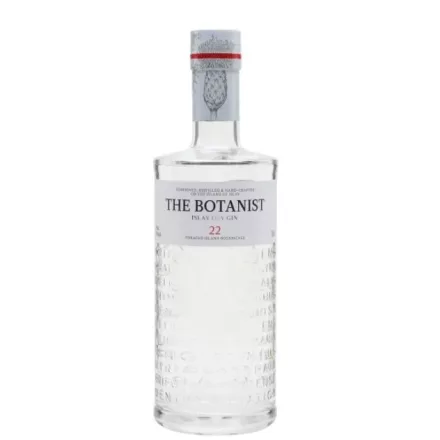 The Botanist Gin Islay Dry 0,7l