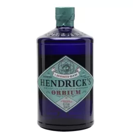 Hendricks Gin Orbium Limited Release 0,7l