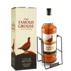 The Famous Grouse Whisky Blended Scotch 4,5l