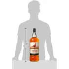 The Famous Grouse Whisky Blended Scotch 4,5l
