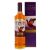 The Famous Grouse Whisky Cask Series Red Wine Finish Blended Scotch 0,7l DD.