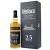 Benriach Whisky 25 years Single Malt Scotch 0,7l DD.