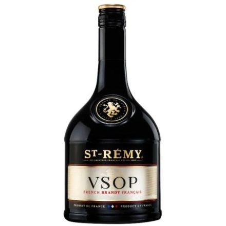 St. Rémy Konyak VSOP 0,7l