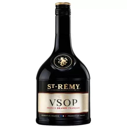 St. Rémy Konyak VSOP 0,7l