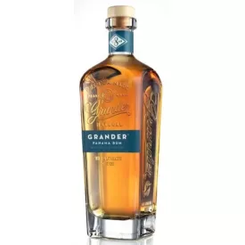 Grander Rum 8 years Panama 0,7l