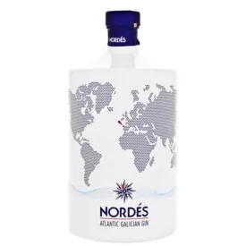 Nordes Gin Atlantic Galician 0,7l
