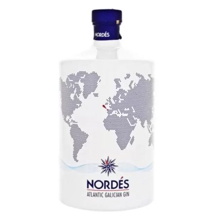 Nordes Gin Atlantic Galician 0,7l