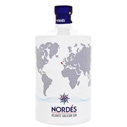 Nordes Gin Atlantic Galician 0,7l