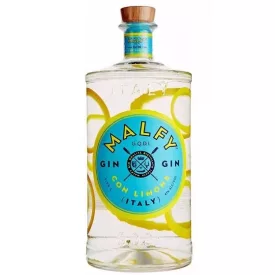 Malfy Con Limone gin 1,75l