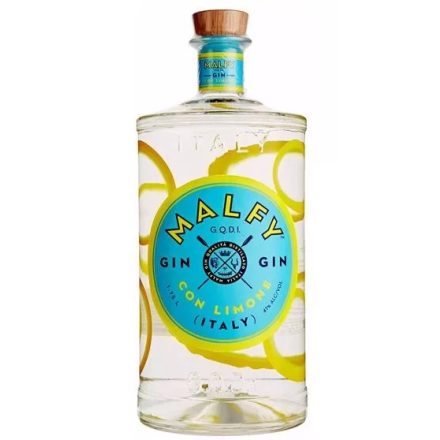 Malfy Con Limone gin 1,75l