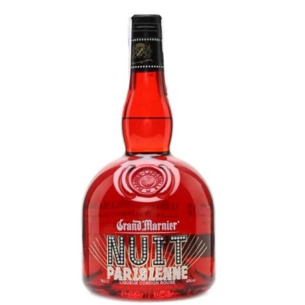 Grand Marnier Likőr Nuit Parisienne 0,7l