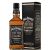 Jack Daniels Whisky Red Dog Saloon 125th Anniversary Edition Tennesse 0,7l DD.