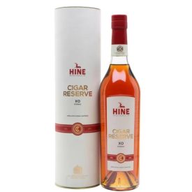 Hine Konyak XO Cigar Reserve 0,7l DD.