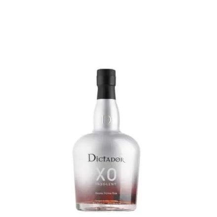 Dictador Rum XO Insolent 0,05l
