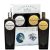 Scapegrace Gin The Two Pack (Classic + Gold) 2*0,2l PDD.