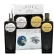 Scapegrace Gin The Two Pack (Classic + Gold) 2*0,2l PDD.