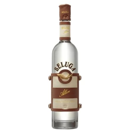 Beluga Vodka Allure 0,7l