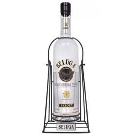 Beluga Vodka Noble 6l