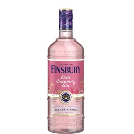Finsbury Wild Strawberry Gin 0,7l