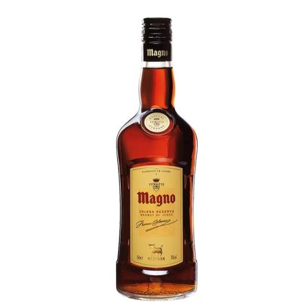 Osborne Brandy Magno Solera Reserva 0,7l