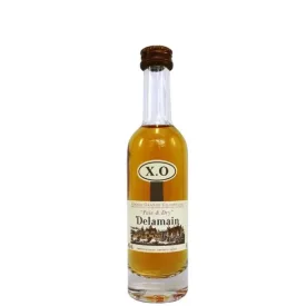 Delamain Konyak XO Pale&Dry 0,05l