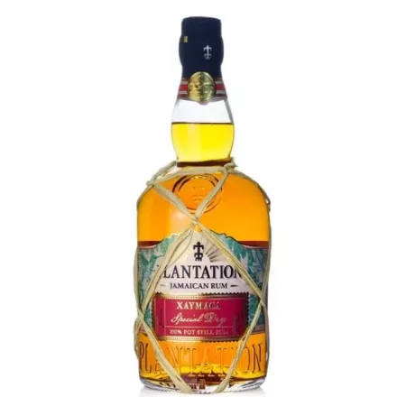 Plantation Rum Xaymaca Special Dry 0,7l