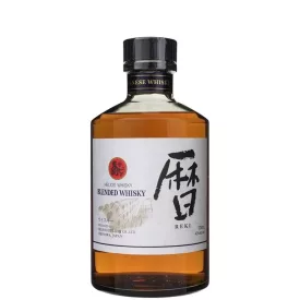 Reki Whisky Blended Japanese (Helios Distillery) 0,7l