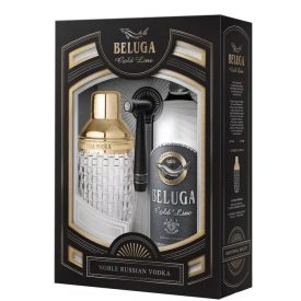 Beluga Vodka Gold Line 0,7l DD.