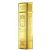 3 Kilos Vodka Gold 999,9 1l
