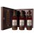 Abuelo Rum XV (Oloroso-Napoleon-Tawny) 3*0,2l DD.
