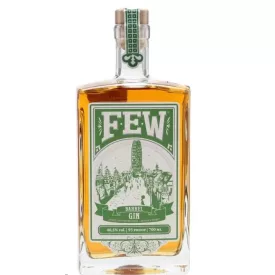 Few Gin Barrel Aged 93 Proof. 0,7l