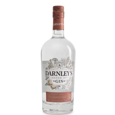 Darnleys Gin London Dry Spiced 0,7l