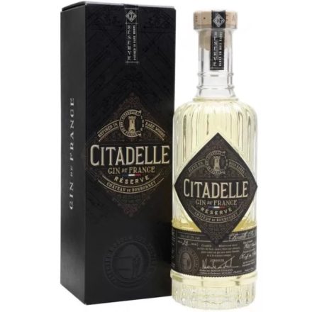 Citadelle Gin Réserve 0,7l DD.