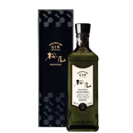 Sakurao Gin Japanese Dry 0,7l DD.