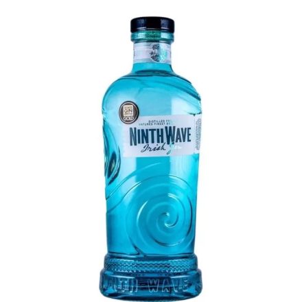 Ninth Wave Gin Irish 0,7l