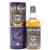 Rock Island Whisky Sherry Edition Blended Malt Scotch 0,7l DD.