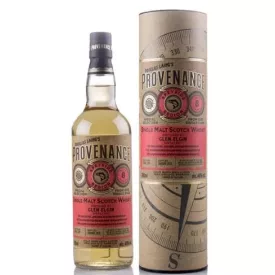   Provenance Whisky 8 years Single Malt Scotch (Glen Elgin Distillery) 0,7l DD.