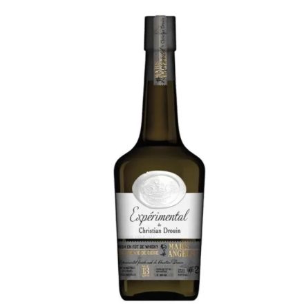 Christian Drouin Calvados 13 years Expérimental Mars Angels 0,7l