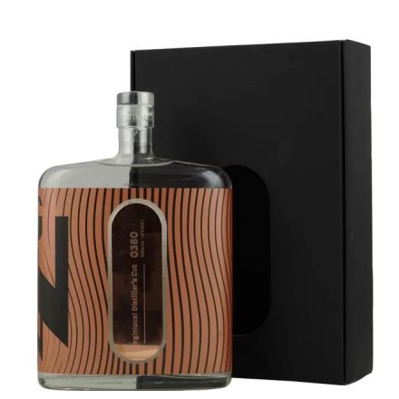 Nginious! Gin Distillers Cut 1,5l DD.