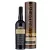 Old Ballantruan Whisky Smokey Original The Peated Malt Single Malt Scotch 0,7l DD.